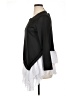 Ashley Stewart Black Long Sleeve Blouse Size 14 Plus - photo 5