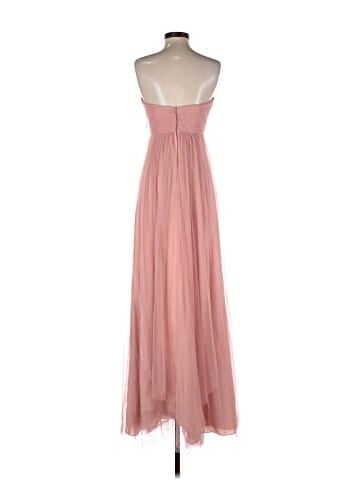 Jenny Yoo Collection Cocktail Dress (view 2)