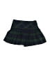Unbranded Plaid Green Skirt Size 7 - 8 - photo 2