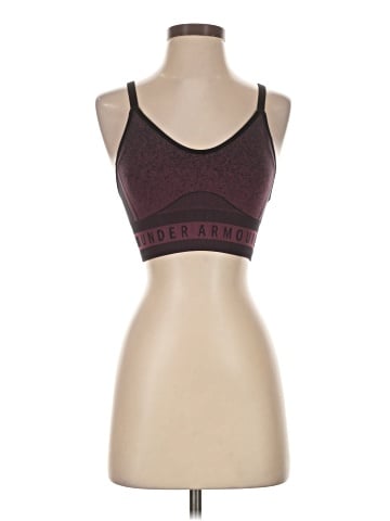 Under Armour Sports Bra (view 1)