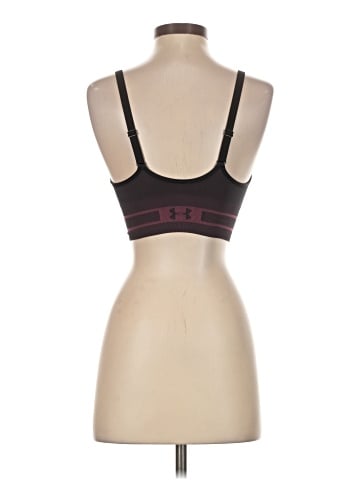 Under Armour Sports Bra (view 2)