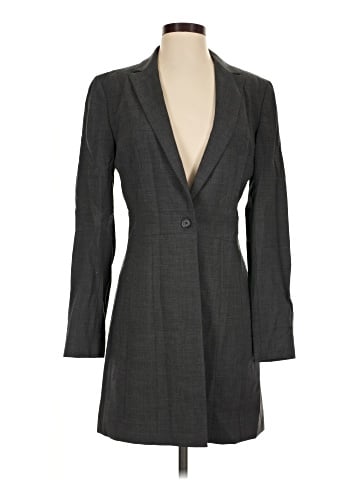 Express Blazer (view 1)
