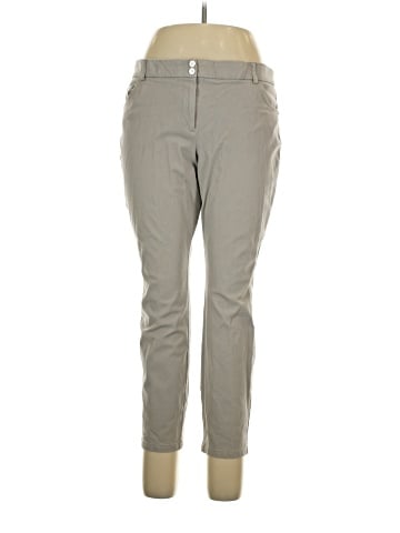 Alfani Casual Pants (view 1)