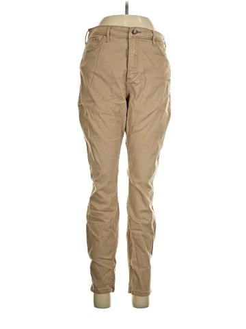 Hollister Khakis (view 1)