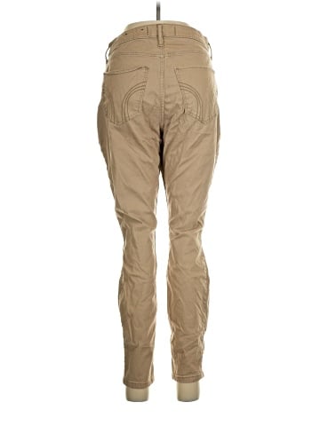 Hollister Khakis (view 2)