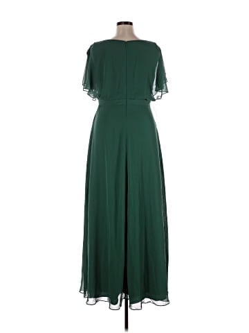 Azazie Cocktail Dress (view 2)