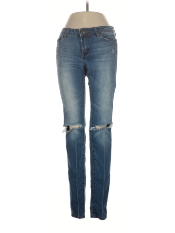Blue Asphalt Jeans (view 1)