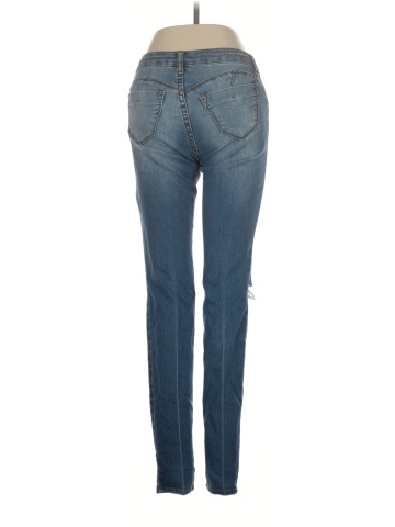 Blue Asphalt Jeans (view 2)