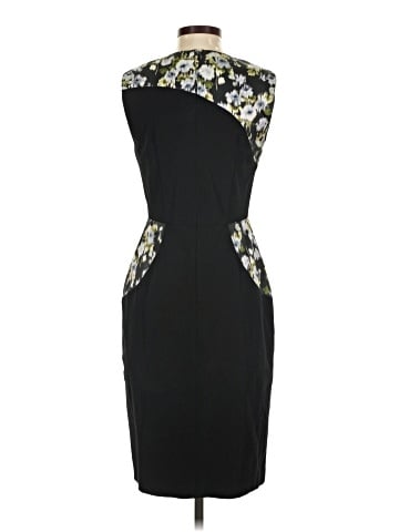Vera Wang Collection Cocktail Dress (view 2)