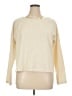 Bobeau Ivory Pullover Sweater Size XL - photo 1