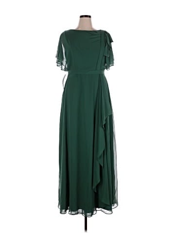 Azazie Cocktail Dress (view 1)