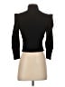 Free People 100% Polyester Black Turtleneck Sweater Size S - photo 2