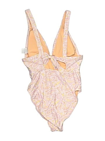 J.Crew One Piece Swimsuit (view 2)