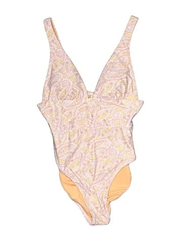J.Crew One Piece Swimsuit (view 1)