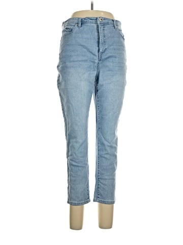 Style&Co Jeans (view 1)