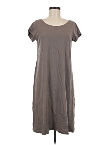 Eileen Fisher Casual Dress (view 1)