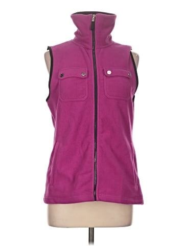 Chaps Vest (view 1)