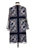 Vince Camuto 100% Polyester Blue Kimono Size 14 - photo 2
