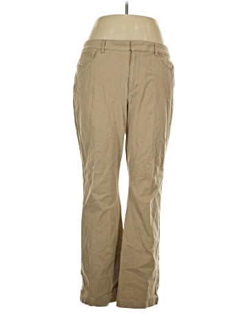 Coldwater Creek Casual Pants (view 1)