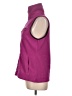 Chaps 100% Polyester Purple Vest Size L - photo 5