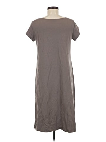 Eileen Fisher Casual Dress (view 2)
