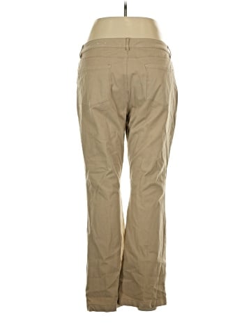 Coldwater Creek Casual Pants (view 2)