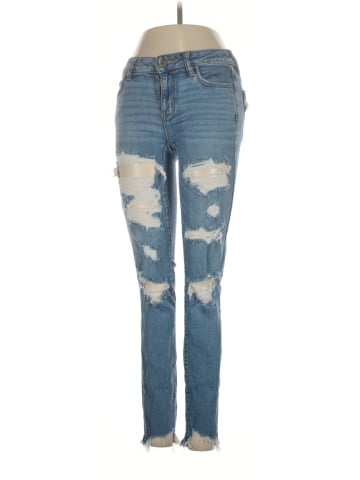 American Eagle Outfitters Jeans (view 1)