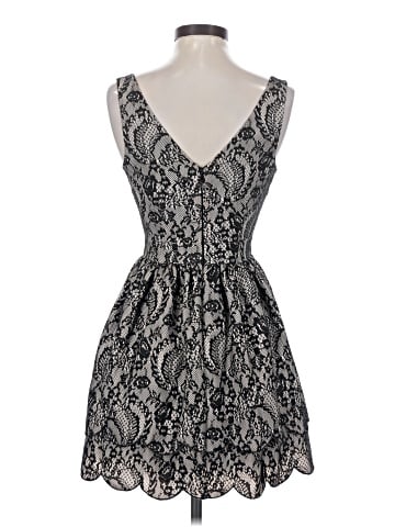 Bebe Cocktail Dress (view 2)