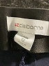 Liz Claiborne Color Block Black Active Pants Size 12 - photo 7