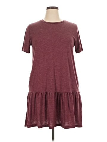 Yelete Casual Dress (view 1)