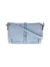 Apt. 9 Blue Crossbody Bag One size - photo 1