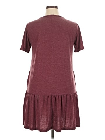 Yelete Casual Dress (view 2)