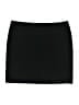 Chico's Solid Black Skort Size Lg (2) - photo 1