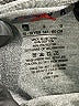 Air Jordan Silver Pullover Hoodie Size 12 - 13 - photo 4