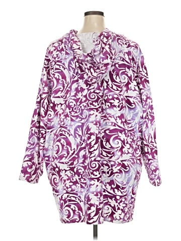 D&Co. Poncho (view 2)