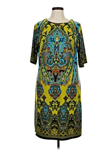 Sandra Darren Casual Dress (view 1)
