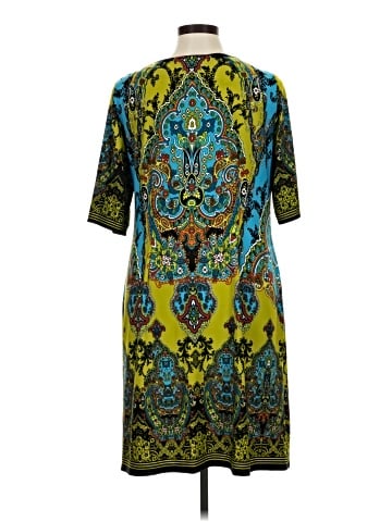 Sandra Darren Casual Dress (view 2)