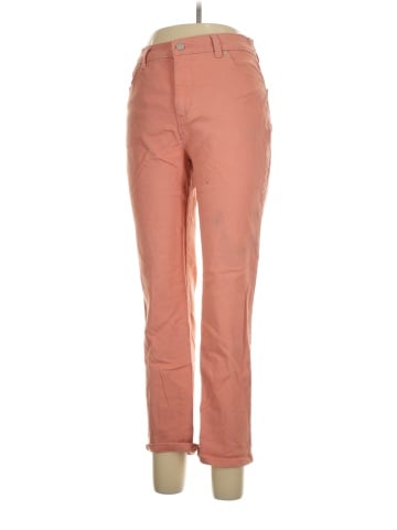 Gloria Vanderbilt Jeggings (view 1)