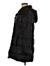 Juicy Couture 100% Polyester Black Coat Size M - photo 5