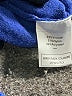 Xieerduo Blue Pullover Sweater Size XL - photo 8
