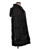 Juicy Couture 100% Polyester Black Coat Size M - photo 4