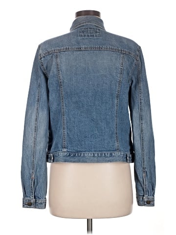 Ann Taylor LOFT Denim Jacket (view 2)