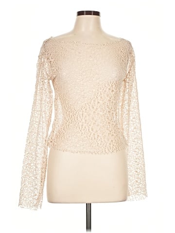 Unbranded Long Sleeve T-Shirt (view 1)