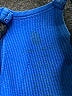 Unbranded Blue Tank Top Size XS (estimated) - photo 7