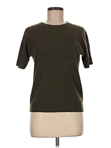 Sag Harbor Short Sleeve Top (view 1)