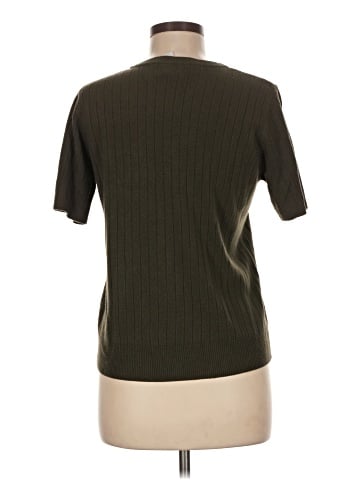 Sag Harbor Short Sleeve Top (view 2)