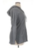 James Perse Gray Sweatshirt Size XL (4) - photo 4