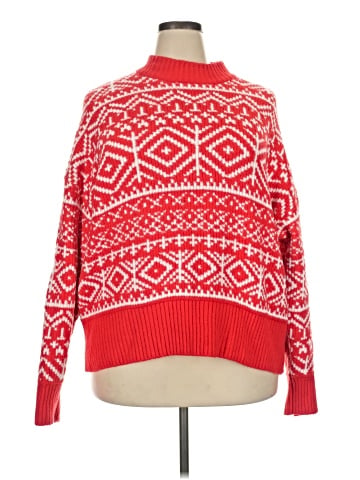 Old Navy Pullover Sweater (view 1)