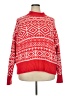 Old Navy Red Pullover Sweater Size XXL (tall) - photo 1