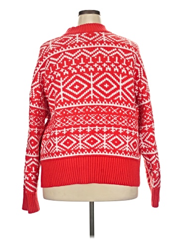 Old Navy Pullover Sweater (view 2)